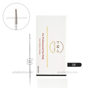 For Ombre Powder Brows + PMU FACTORY Special Ombre Art Pen