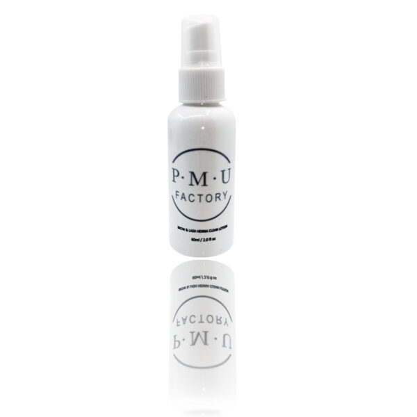 [PMULCS] PMU FACTORY BROW & LASH PROTEIN LOTION 2oz